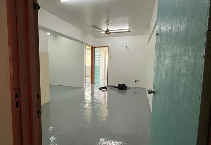 Green Garden, Paya Terubong