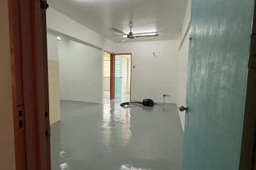 Green Garden, Paya Terubong