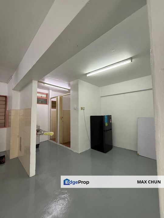 Green Garden, Paya Terubong for rent, Penang, Paya Terubong