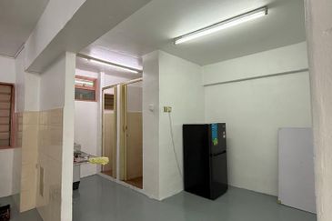 Green Garden, Paya Terubong