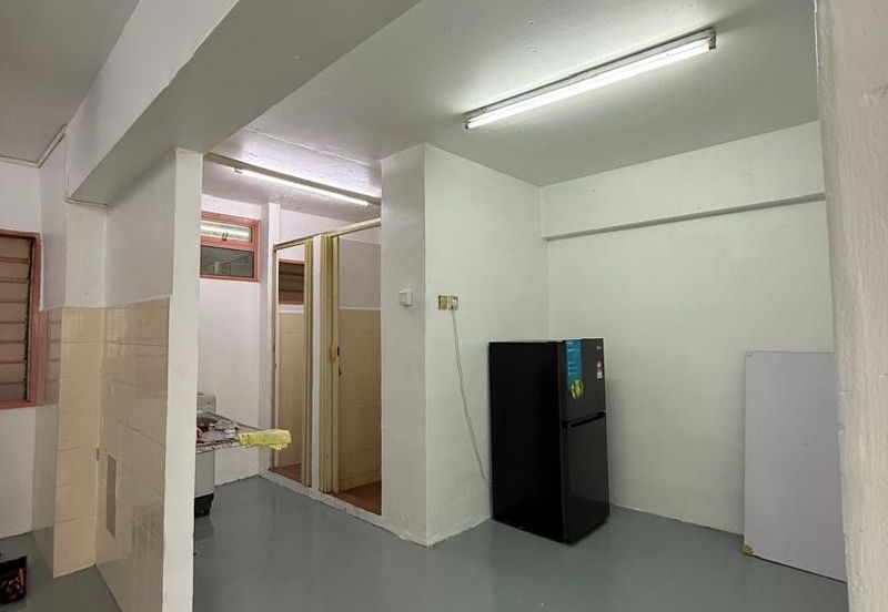 Green Garden, Paya Terubong