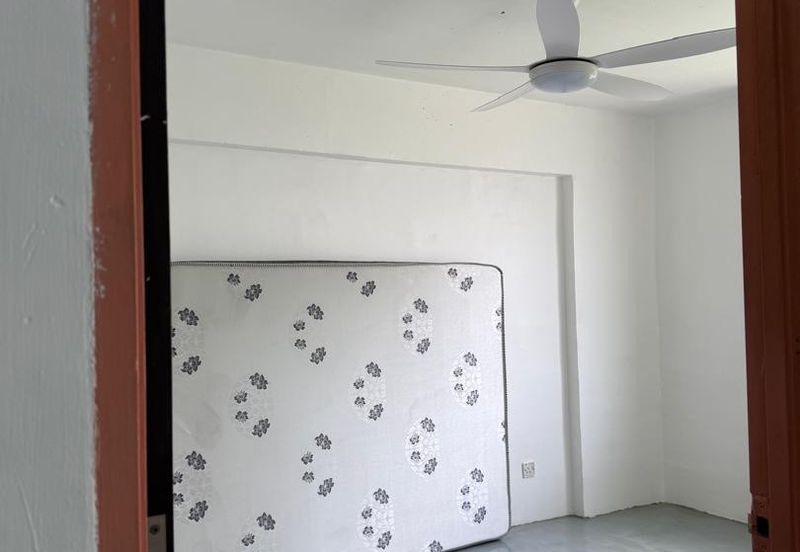 Green Garden, Paya Terubong