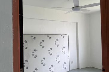 Green Garden, Paya Terubong