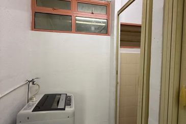 Green Garden, Paya Terubong