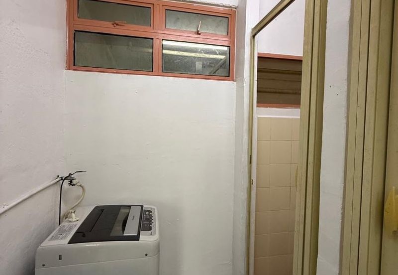 Green Garden, Paya Terubong