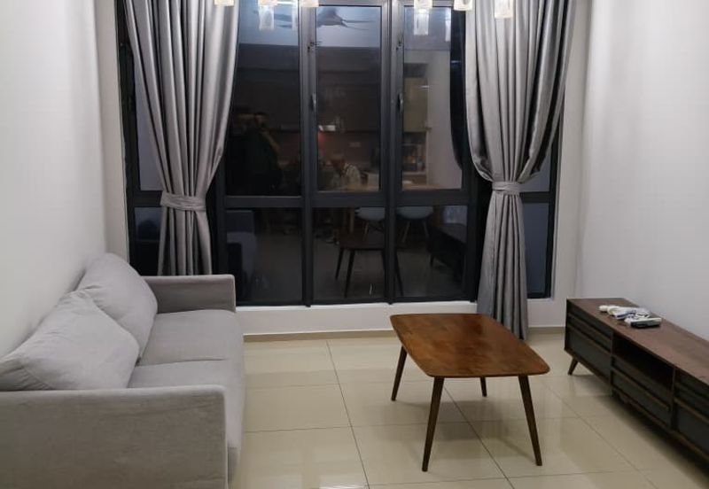 Gravit8 @ Klang South