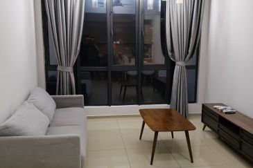 Gravit8 @ Klang South