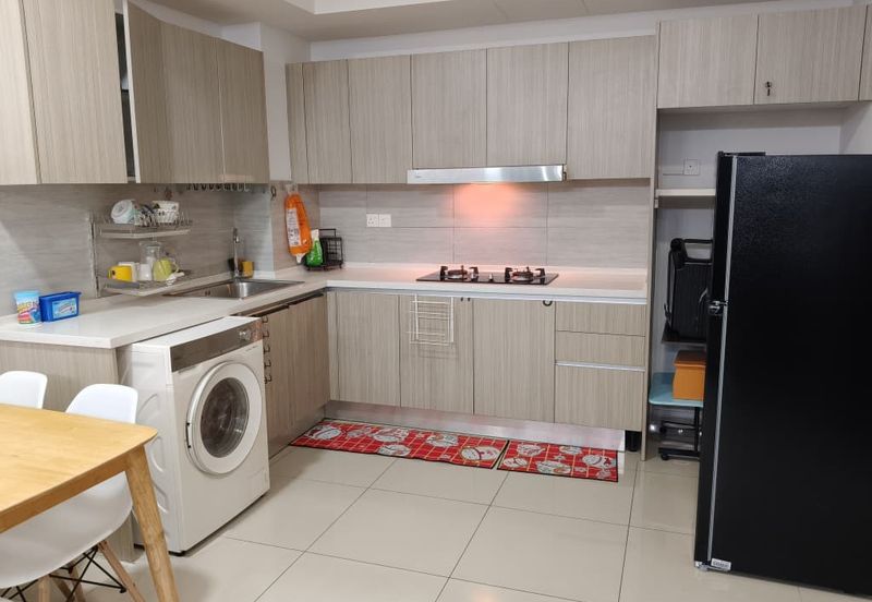 Gravit8 @ Klang South