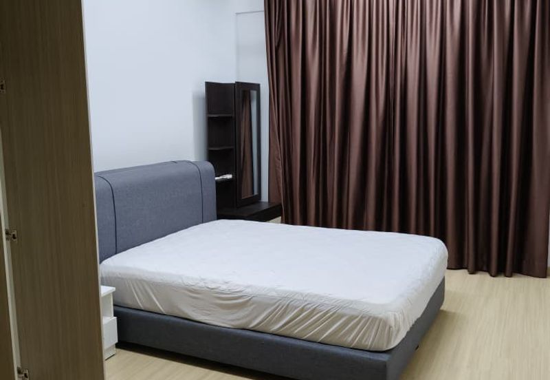 Gravit8 @ Klang South