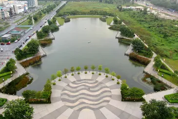 Gravit8 @ Klang South