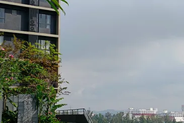 Gravit8 @ Klang South