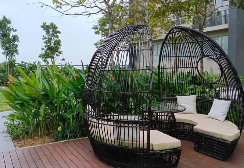 Gravit8 @ Klang South