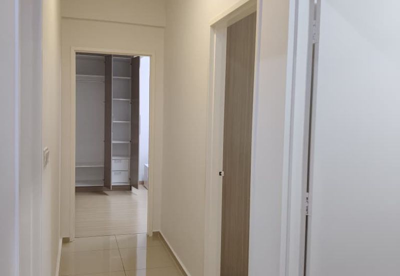 Gravit8 @ Klang South