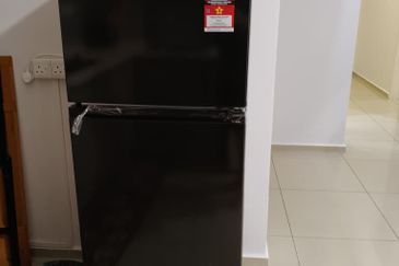 Gravit8 @ Klang South