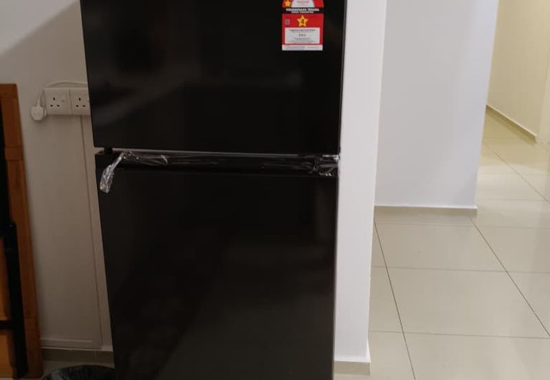 Gravit8 @ Klang South