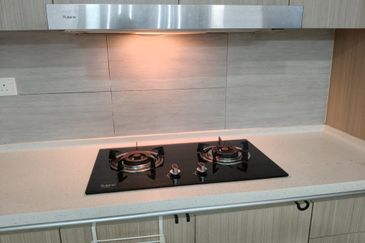 Gravit8 @ Klang South