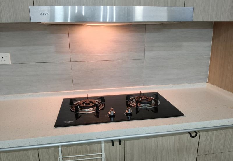 Gravit8 @ Klang South