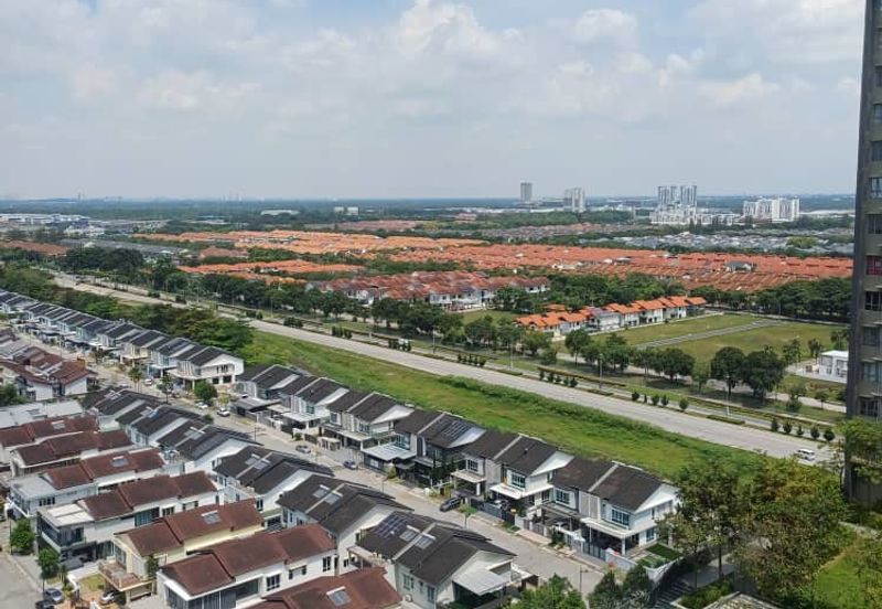 Gravit8 @ Klang South