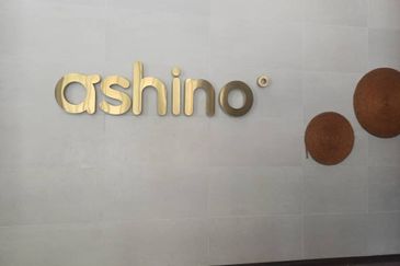 Gravit8 @ Klang South