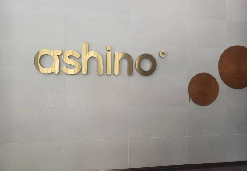 Gravit8 @ Klang South