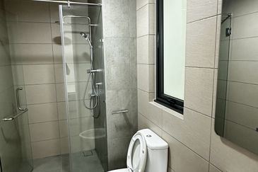 The Elysia Park Residence