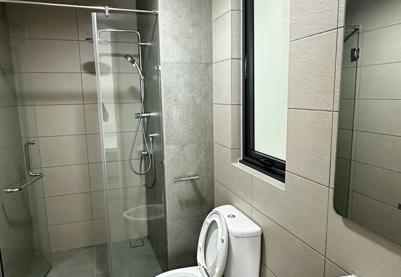 The Elysia Park Residence