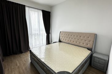 The Elysia Park Residence