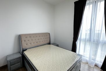 The Elysia Park Residence