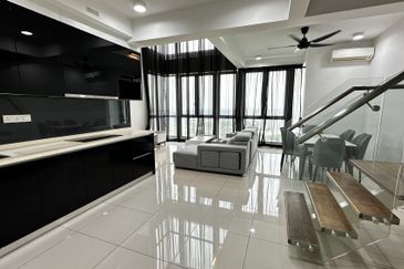 The Elysia Park Residence