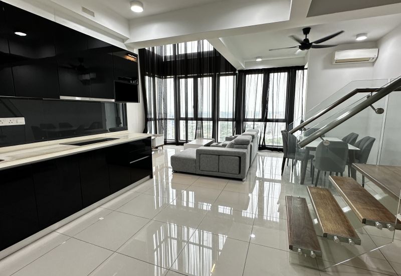 The Elysia Park Residence