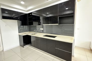 The Elysia Park Residence