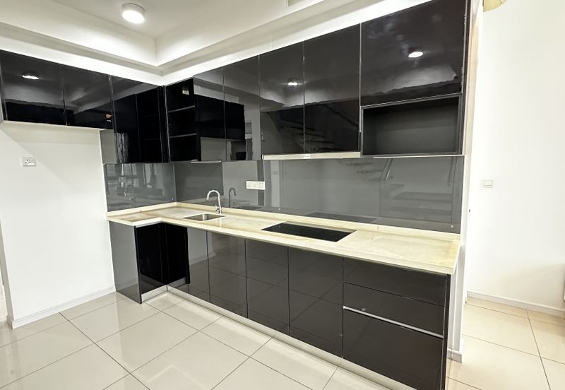 The Elysia Park Residence