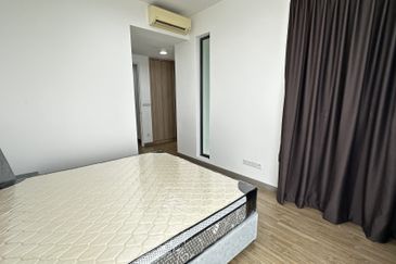 The Elysia Park Residence