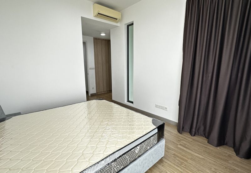 The Elysia Park Residence