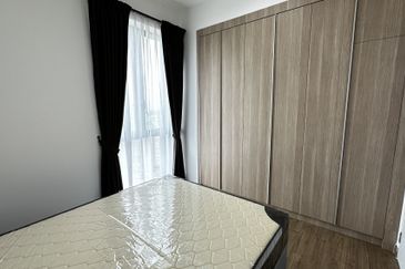 The Elysia Park Residence