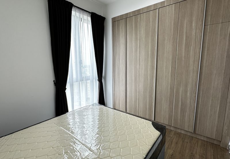 The Elysia Park Residence