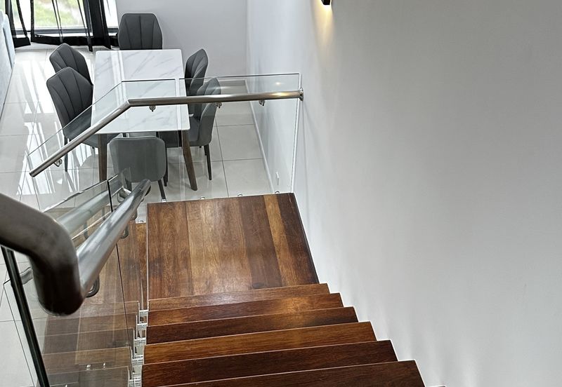 The Elysia Park Residence