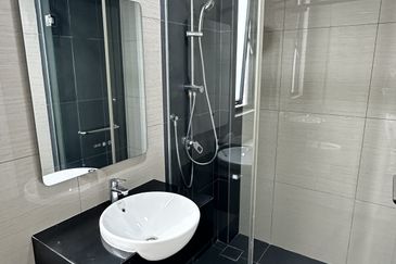 The Elysia Park Residence