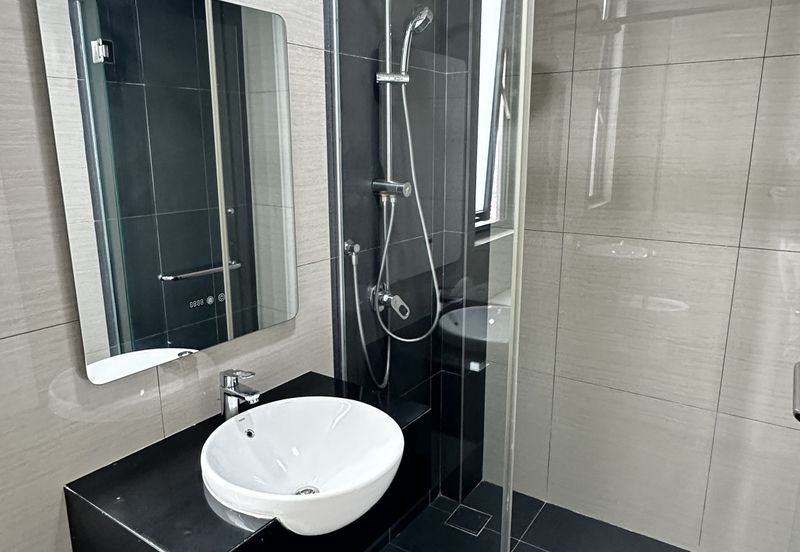 The Elysia Park Residence