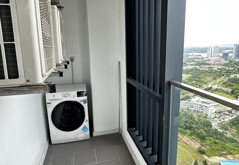 The Elysia Park Residence