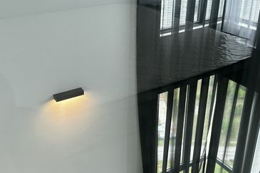 The Elysia Park Residence