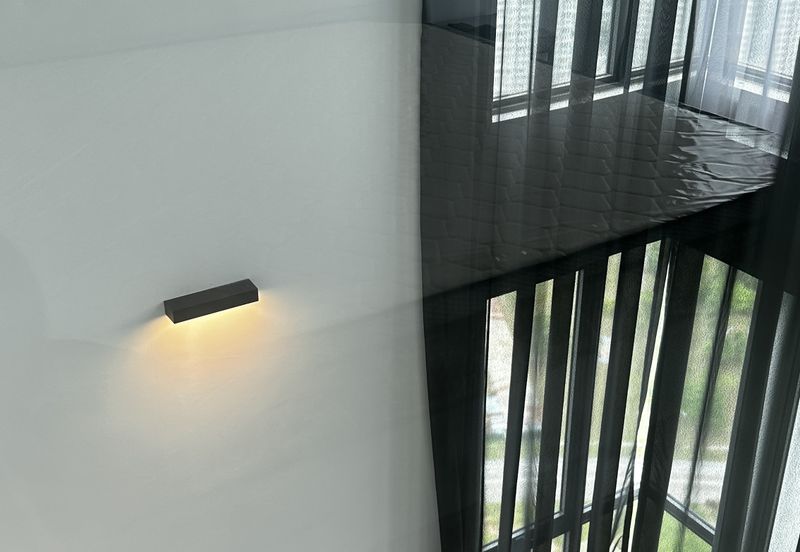 The Elysia Park Residence