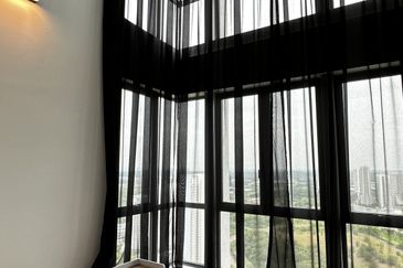 The Elysia Park Residence