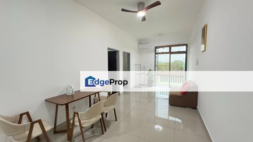 JB / Kangkar Tebrau Ksl Residence 2 / , Johor, Johor Bahru