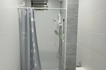 KSL Residence 2 @ Kangkar Tebrau