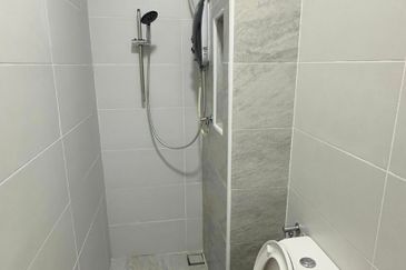 KSL Residence 2 @ Kangkar Tebrau