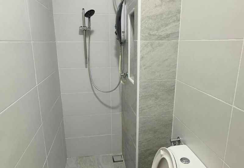 KSL Residence 2 @ Kangkar Tebrau