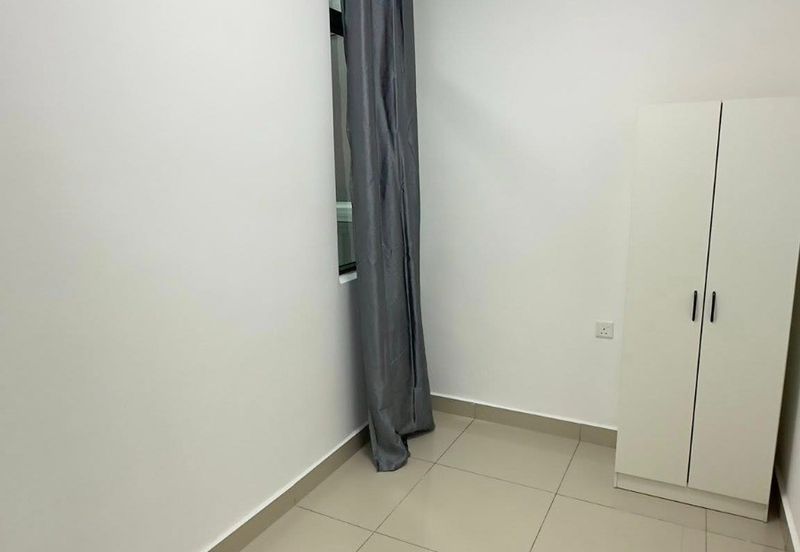 KSL Residence 2 @ Kangkar Tebrau