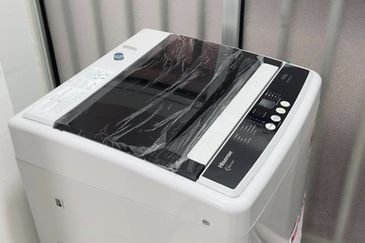 KSL Residence 2 @ Kangkar Tebrau