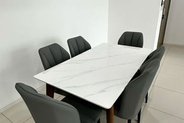 The Elysia Park Residence